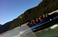 Queenstown Mountains and Holiday Adventures - Chill Out Time in New Zealand