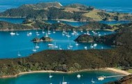 Top 10 Activities - Bay of Islands NZ