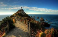 Best of New Zealand - North or South Island?