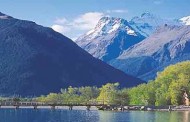 Glenorchy day tour from Queenstown
