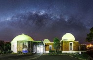 The Carter Observatory Stargazing Centre