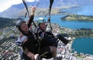 Outdoor Adventure Activities in New Zealand