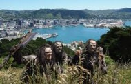 Discovering and Exploring New Zealand's 'Lord of the Rings' Sites