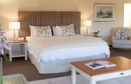 Cloud12 - New Zealand luxury accommodation