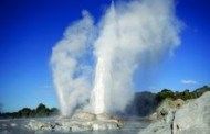 Rotorua is the place for the best of New Zealand geysers