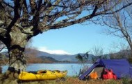 Lake Taupo adventure - from Kayaking to Skydiving