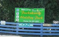 Paekakariki holiday park, village & beach - an unexpected delight!