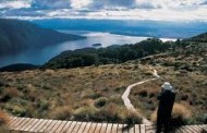 Tramping, Hiking and Great Walks in New Zealand