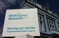Museum of Wellington City and Sea