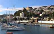 Wellington Sightseeing Highlights In A Few Hours